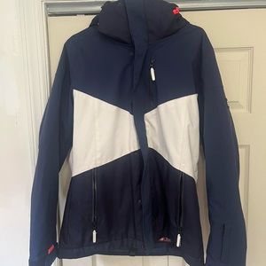 O’Neill Snow Jacket